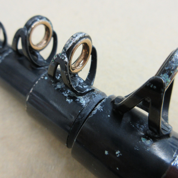 プレシオ振出石鯛 540H